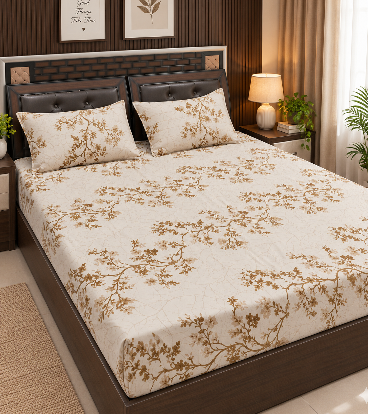 Ivory Beige